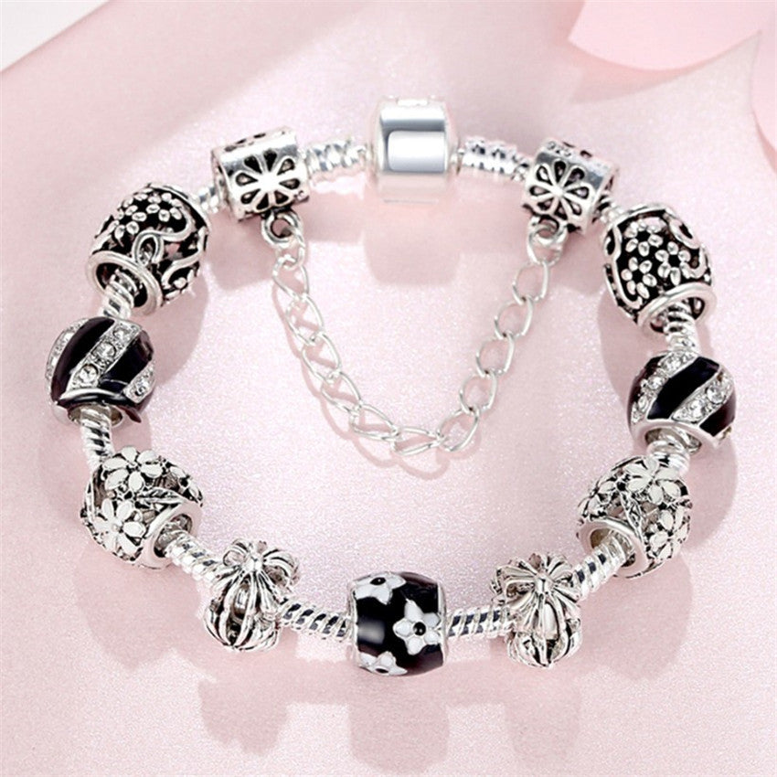 Pulseras de amor & abundancia