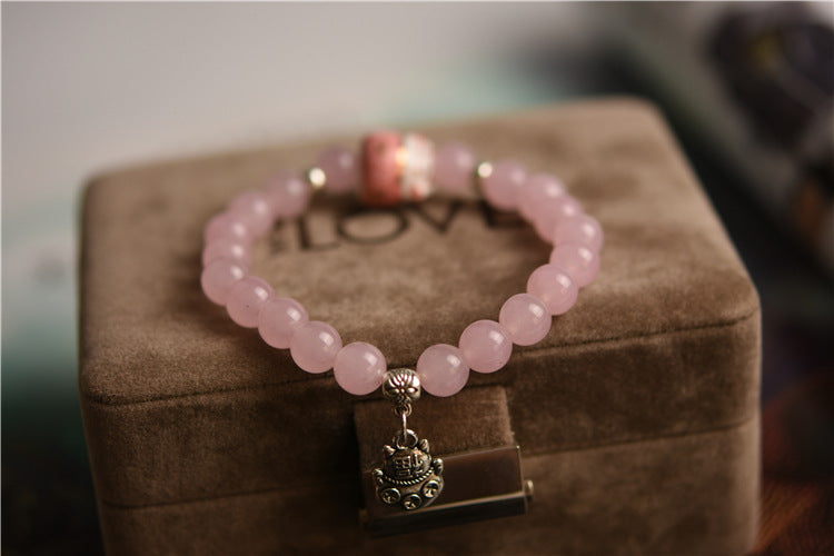 Pulseras de protección