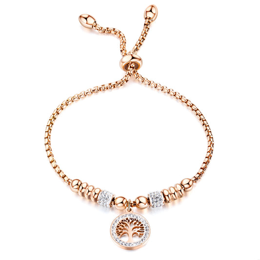 Pulseras de amor & abundancia