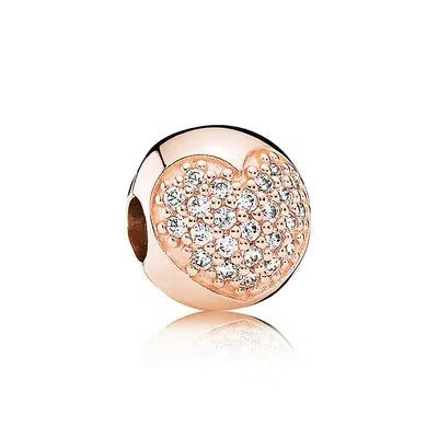 Pulseras de amor & abundancia