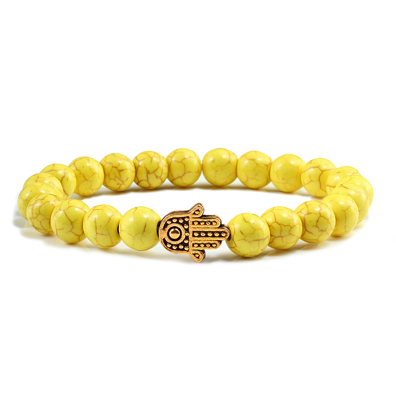 Protección & Buena Suerte