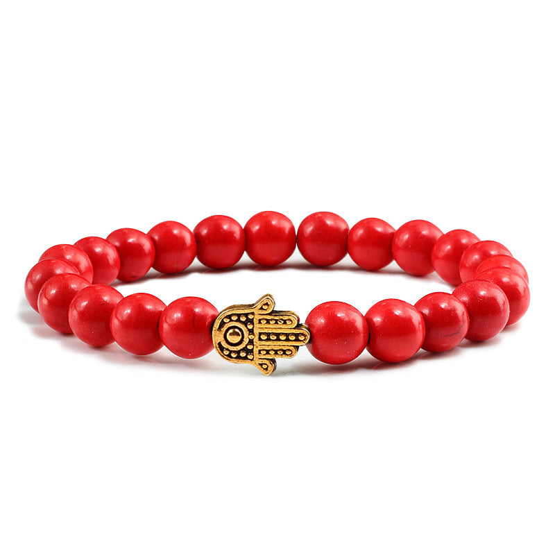 Protección & Buena Suerte