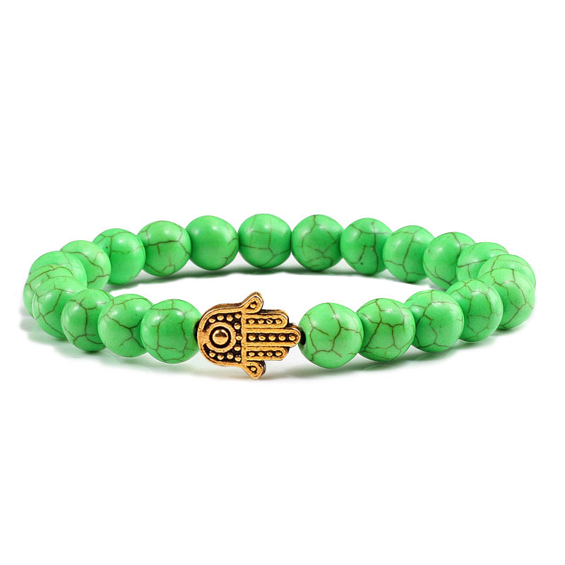 Protección & Buena Suerte