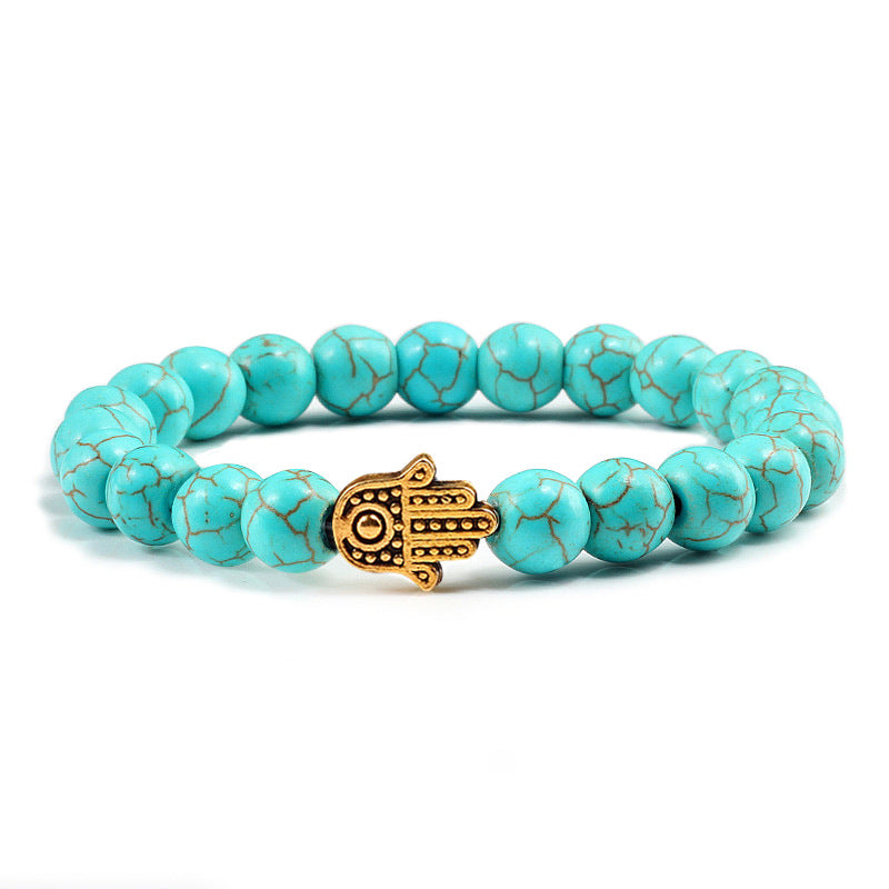 Protección & Buena Suerte