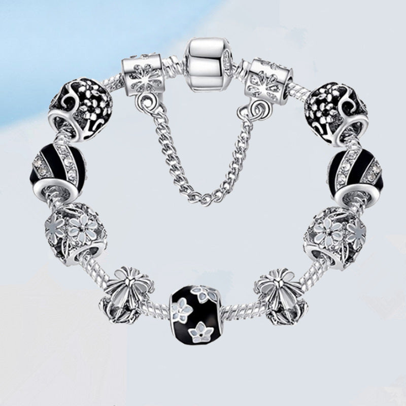 Pulseras de amor & abundancia