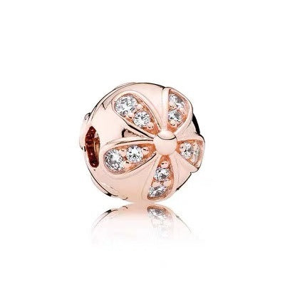 Pulseras de amor & abundancia