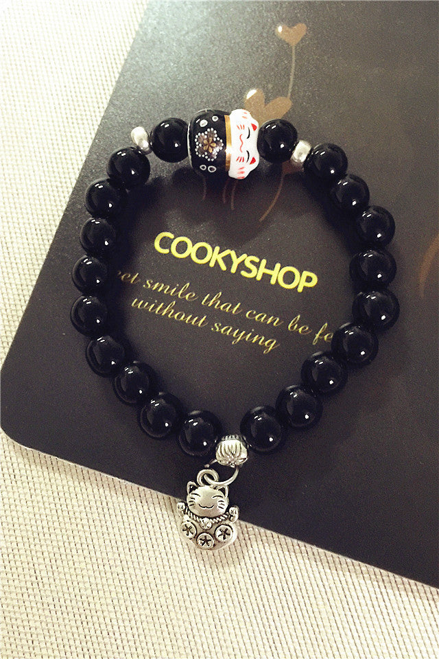 Pulseras de protección