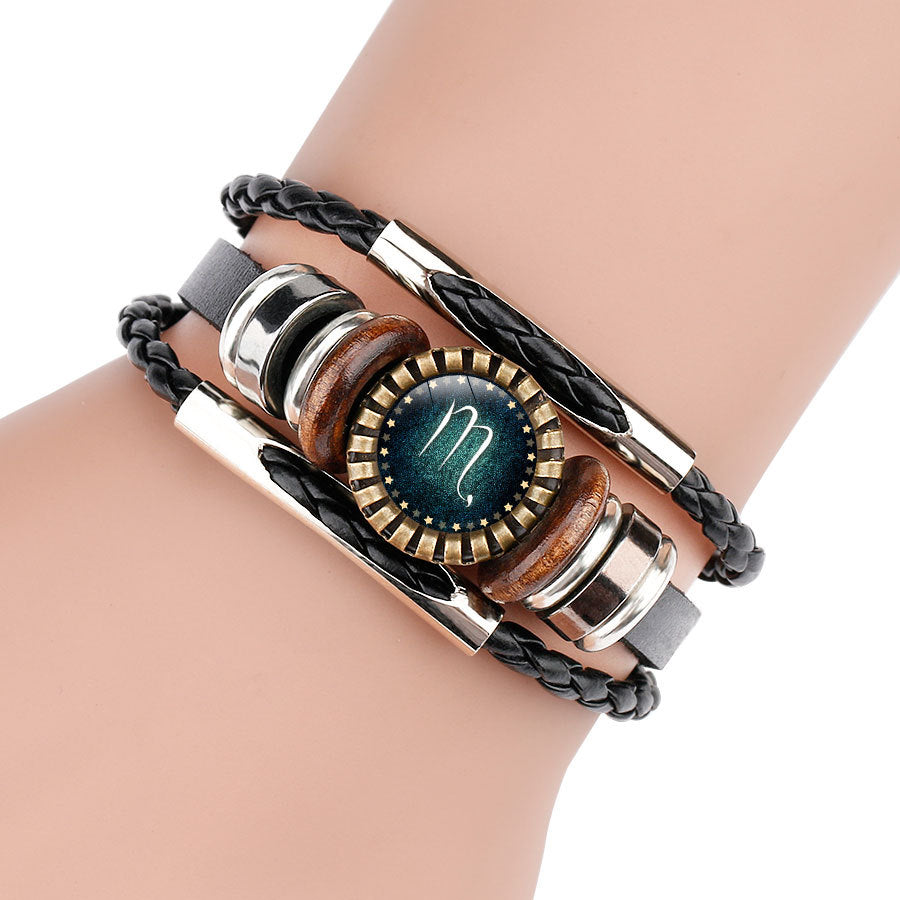 Pulsera Zodiacal EsenciaZen