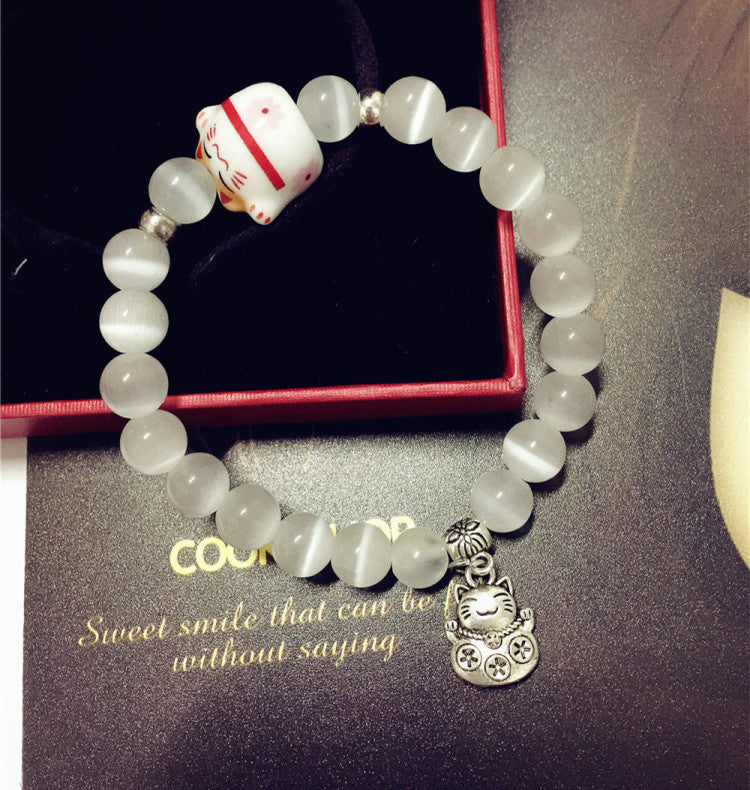 Pulseras de protección