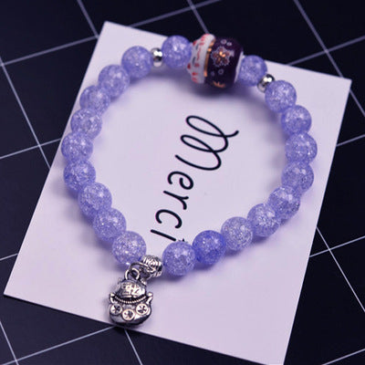 Pulseras de protección