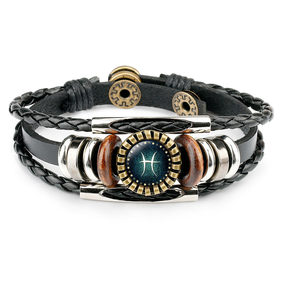 Pulsera Zodiacal EsenciaZen