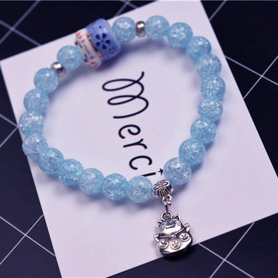 Pulseras de protección