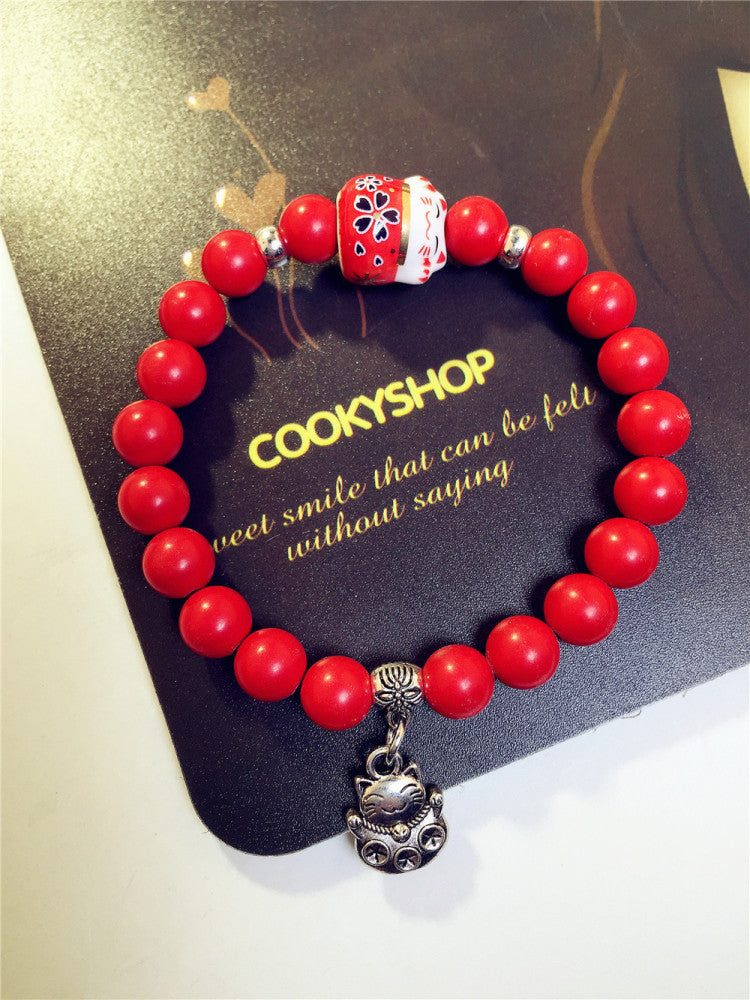 Pulseras de protección