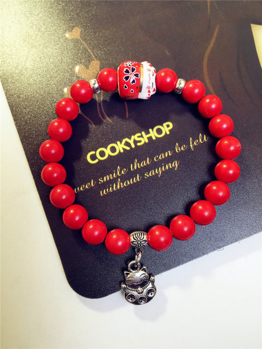 Pulseras de protección