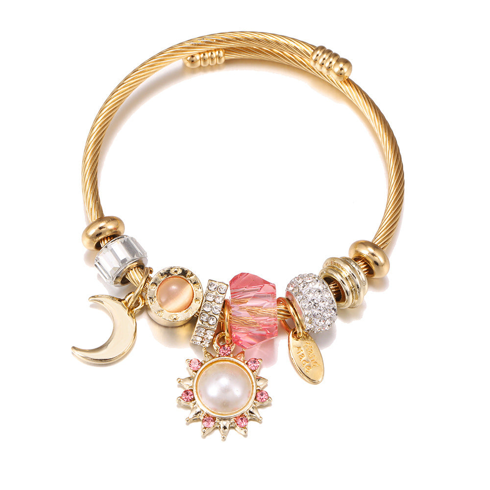 Amor, Luz y Armonía