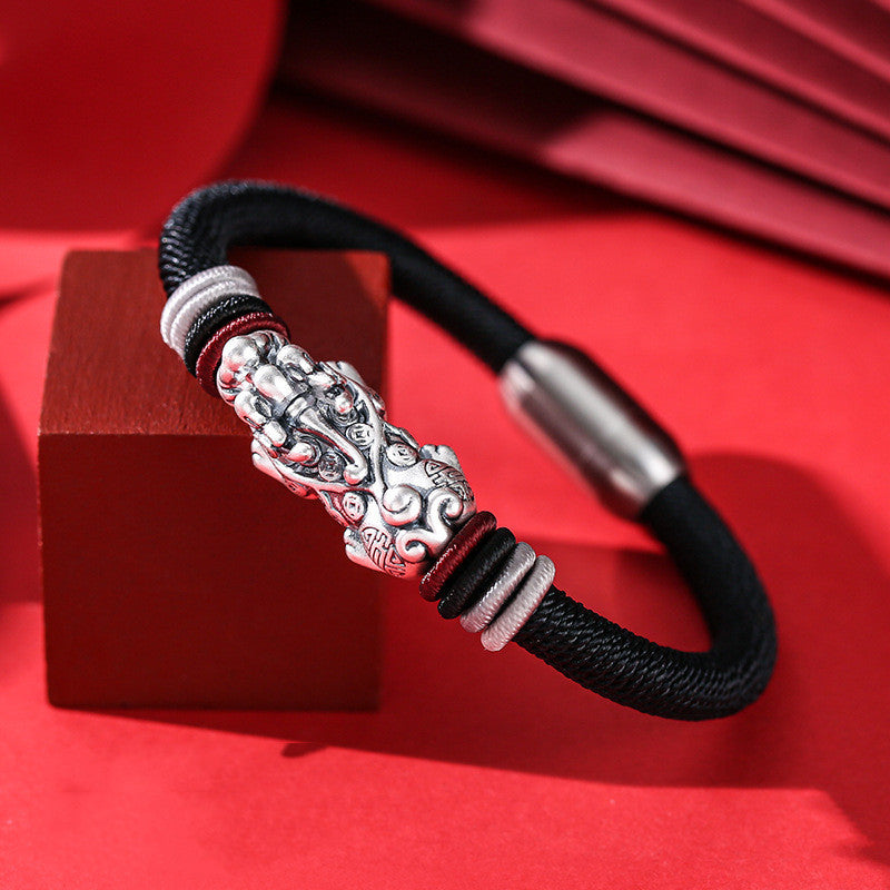 Pulsera Dragón Protector