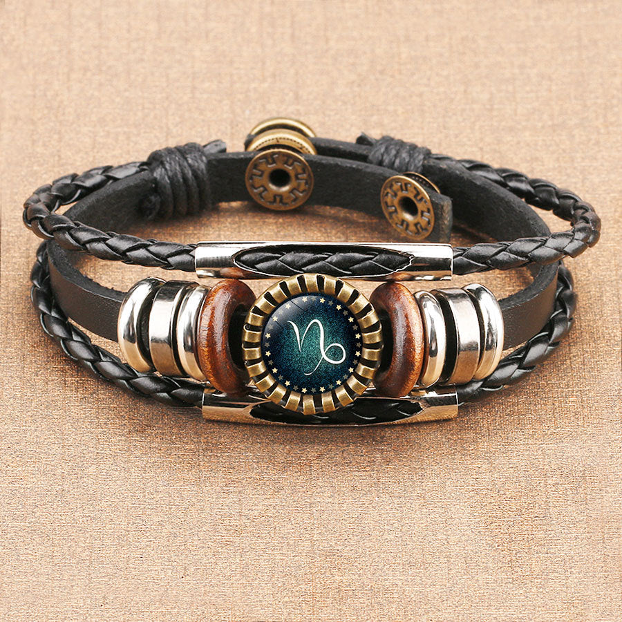 Pulsera Zodiacal EsenciaZen