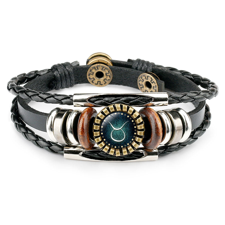 Pulsera Zodiacal EsenciaZen